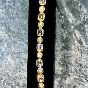 “Oh She Got Money”  Bracelet